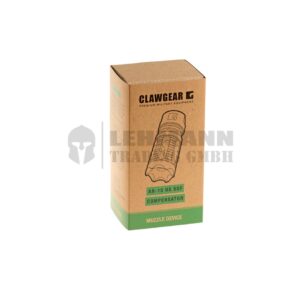 Clawgear AR15 SOF Compensator