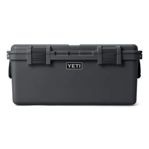 YETI LoadOut GoBox 60 charcoal