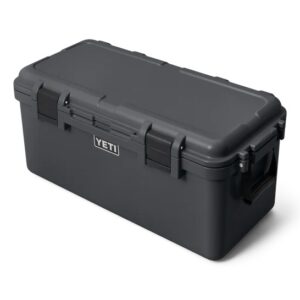 YETI LoadOut GoBox 60 charcoal