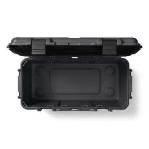 YETI LoadOut GoBox 60 charcoal