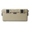 YETI LoadOut GoBox 60 tan