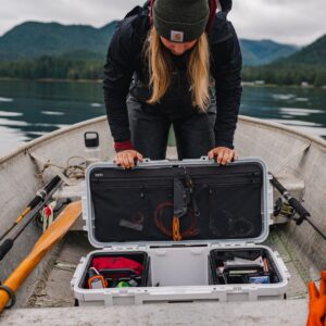 YETI LoadOut GoBox 60