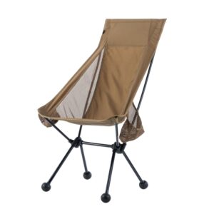 Helikon-Tex Traveller Chair coyoyte