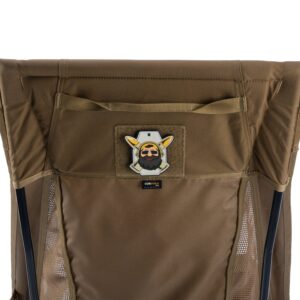Helikon-Tex Traveller Chair coyoyte