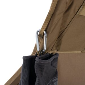 Helikon-Tex Traveller Chair coyoyte