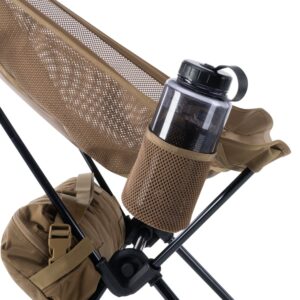 Helikon-Tex Traveller Chair coyoyte