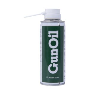 Fluna Tec Gun Oil Aerosol 200 ml