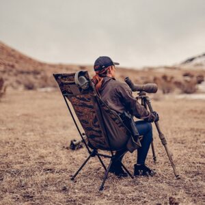 Helikon-Tex Traveller Chair coyoyte