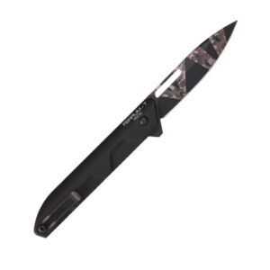 Extrema Ratio Ferrum T Warfare