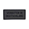 Spartanat Verboten in Deutschland - der Patch
