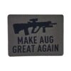 Spartanat Make AUG Great Again
