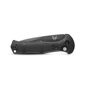 Benchmade 9070BK Claymore Automatik schwarz