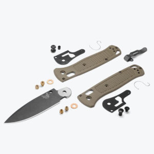 Benchmade 535GRY-1 Bugout