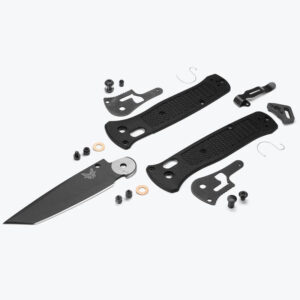Benchmade 537GY Bailout