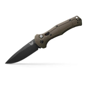 Benchmade 9070BK-1 Claymore ranger-green