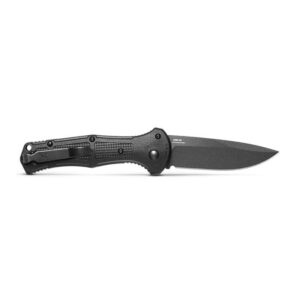 Benchmade 9070BK Claymore Automatik schwarz
