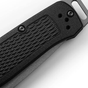 Benchmade 537GY Bailout