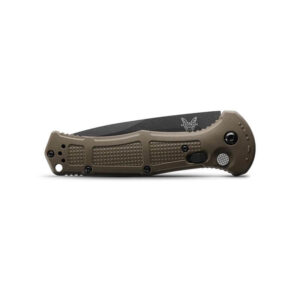 Benchmade 9070BK-1 Claymore ranger-green
