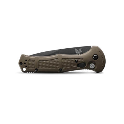 Benchmade 9070BK-1 Claymore ranger-green