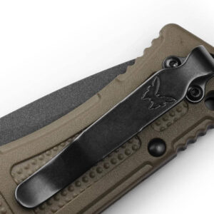 Benchmade 9070BK-1 Claymore Automatik ranger-green