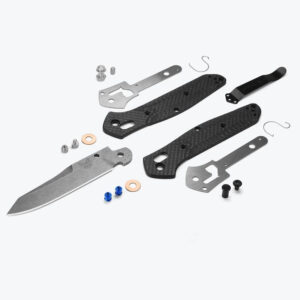 Benchmade 940-1 Osborne