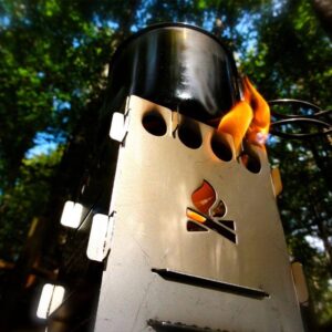 Bushcraft Essentials Bushbox Set