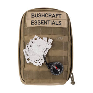 Bushcraft Essentials Mikrokocher EDCBox