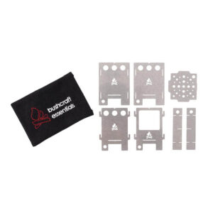 Bushcraft Essentials Mikrokocher EDCBox