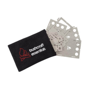 Bushcraft Essentials Mikrokocher EDCBox