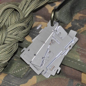 Bushcraft Essentials Mikrokocher EDCBox
