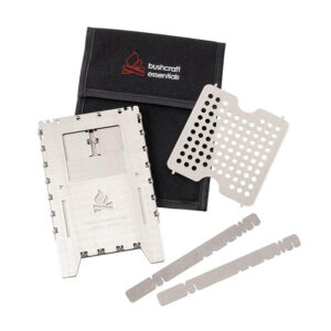 Bushcraft Essentials XL