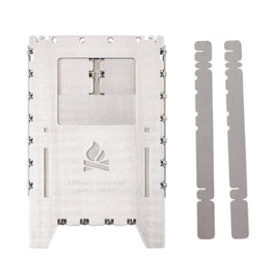 Bushcraft Essentials XL