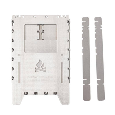 Bushcraft Essentials XL
