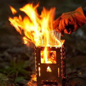 Bushcraft Essentials XL