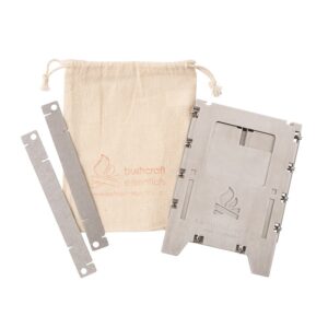 Bushcraft Essientials Bushbox LF