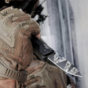 Extrema Ratio Ferrum T Warfare