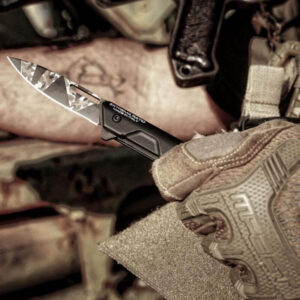 Extrema Ratio Ferrum T Warfare