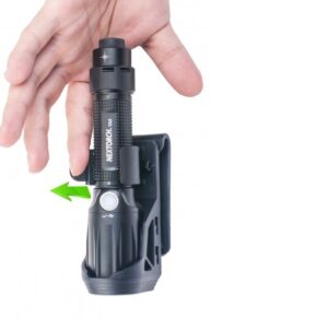 Nextorch V5 Taschenlampen-Holster