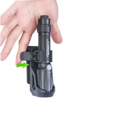 Nextorch V5 Taschenlampen-Holster
