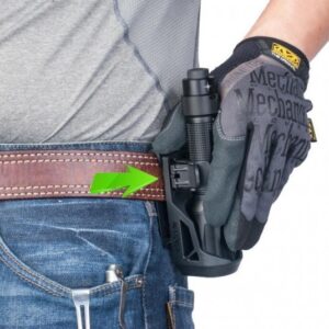 Nextorch V5 Taschenlampen-Holster