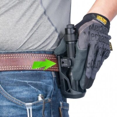 Nextorch V5 Taschenlampen-Holster