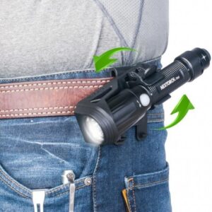 Nextorch V5 Taschenlampen-Holster