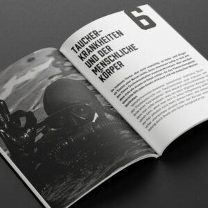 Spartanat Black Book 4 - Kampfschwimmer