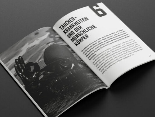 Spartanat Black Book 4 - Kampfschwimmer