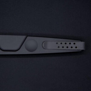 Extrema Ratio BD2 Contractor schwarz