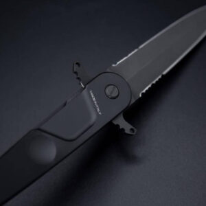 Extrema Ratio BD2 Contractor schwarz