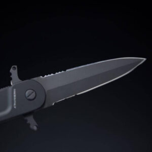 Extrema Ratio BD2 Contractor schwarz