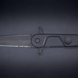 Extrema Ratio BD2 Contractor schwarz