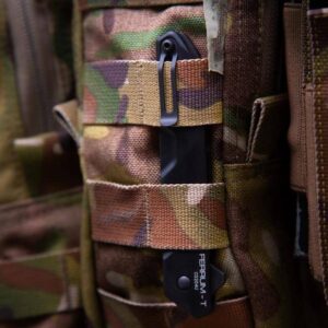 Extrema Ratio Ferrum T Warfare