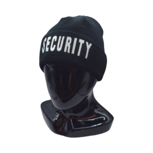 Brandit Beanie Security